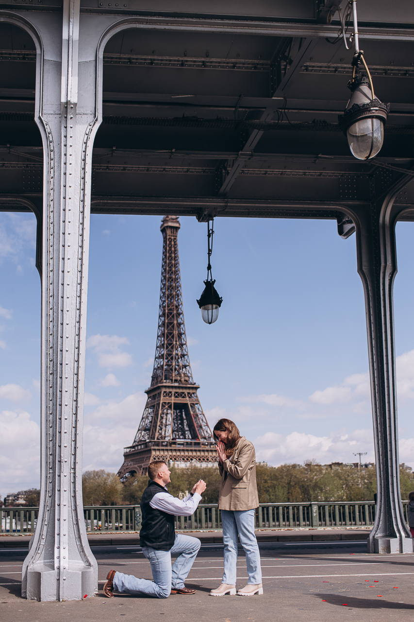 featured photo spot in Paris for proposals photo shoots gallery