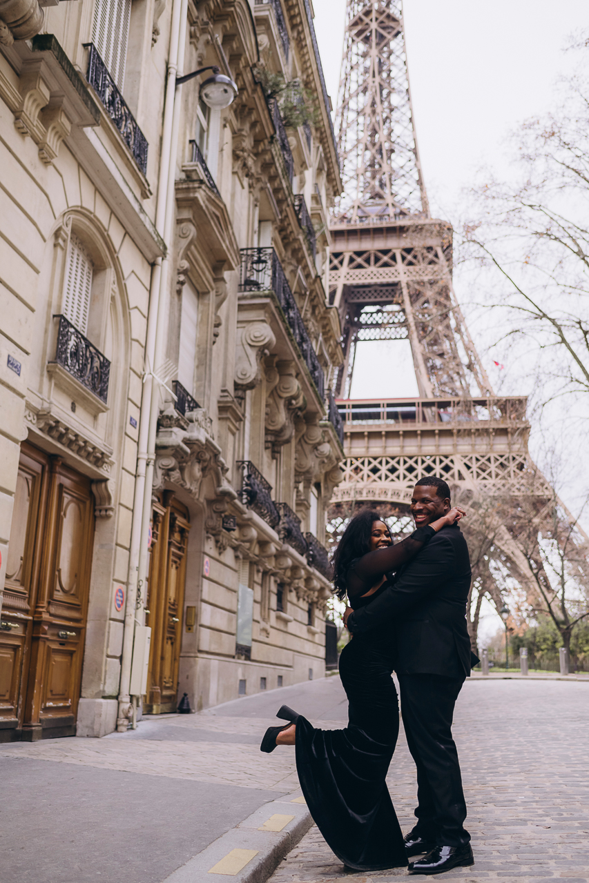 featured photo spot in Paris for proposals photo shoots gallery