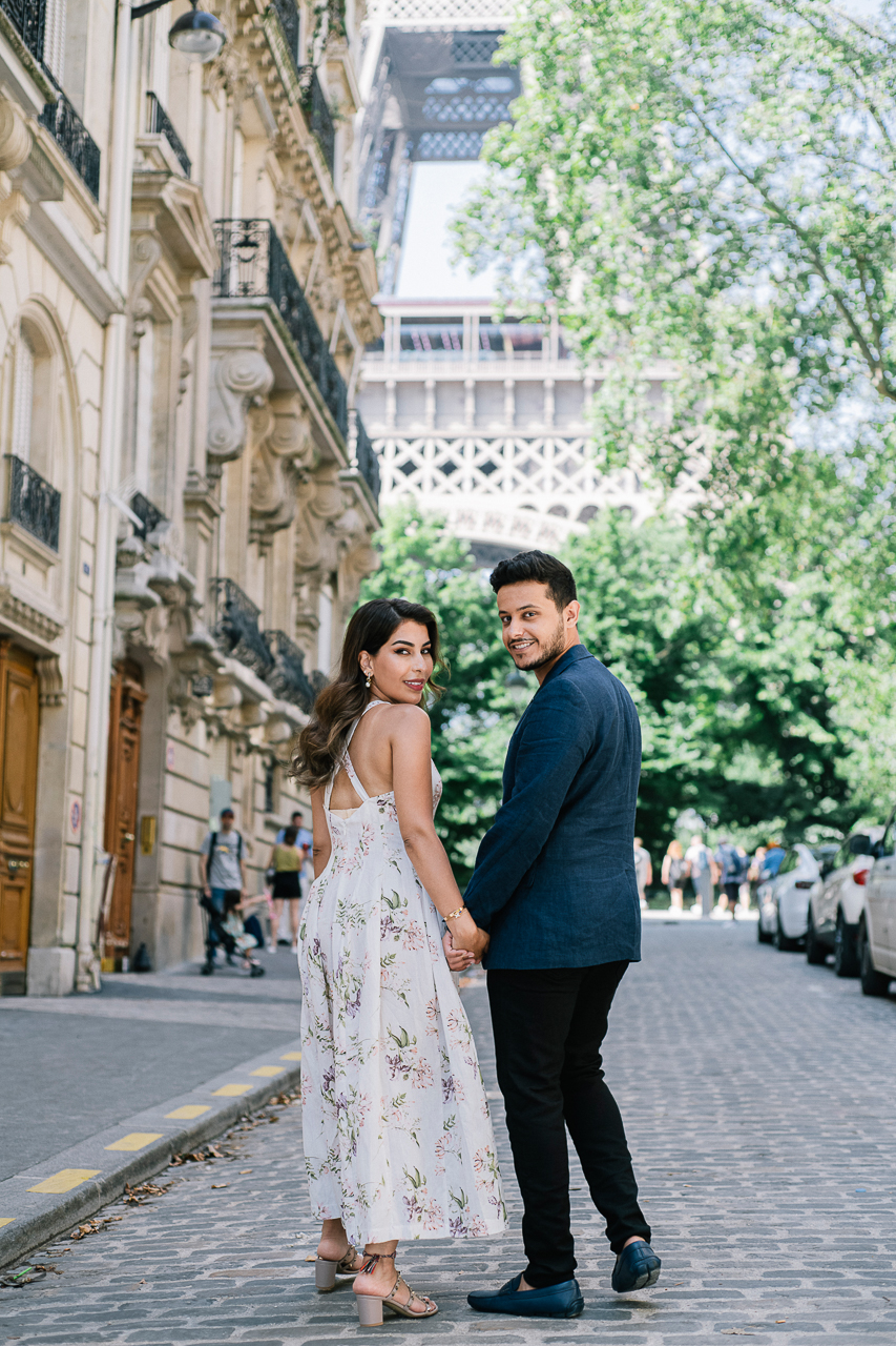 featured photo spot in Paris for proposals photo shoots gallery