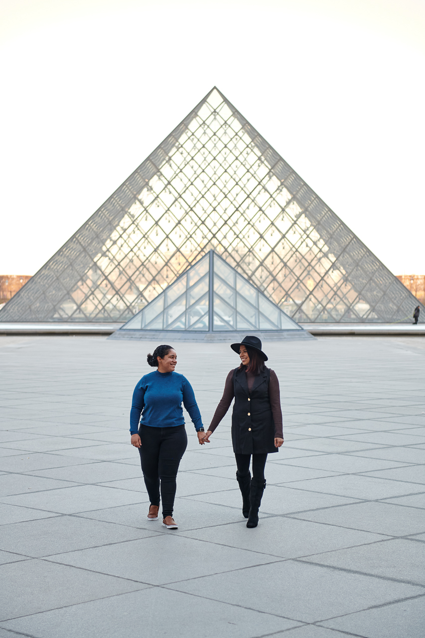 featured photo spot in Paris for proposals photo shoots gallery