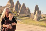 Capture Cappadocia Family Adventures with Arzu