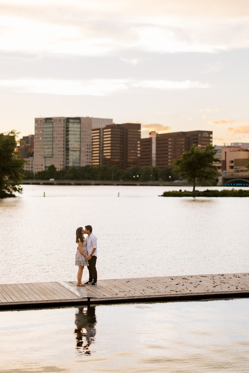 featured photo spot in Boston for proposals photo shoots gallery