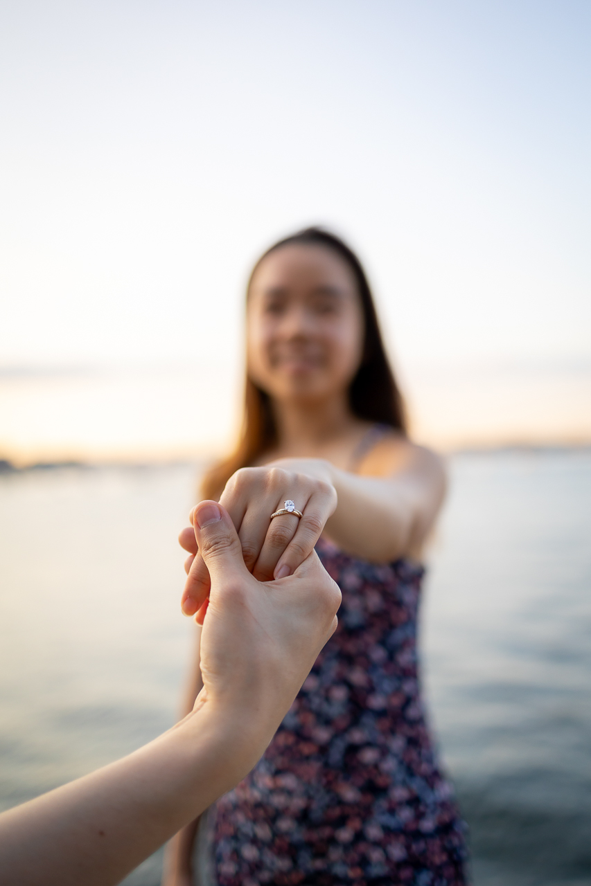 featured photo spot in Boston for proposals photo shoots gallery