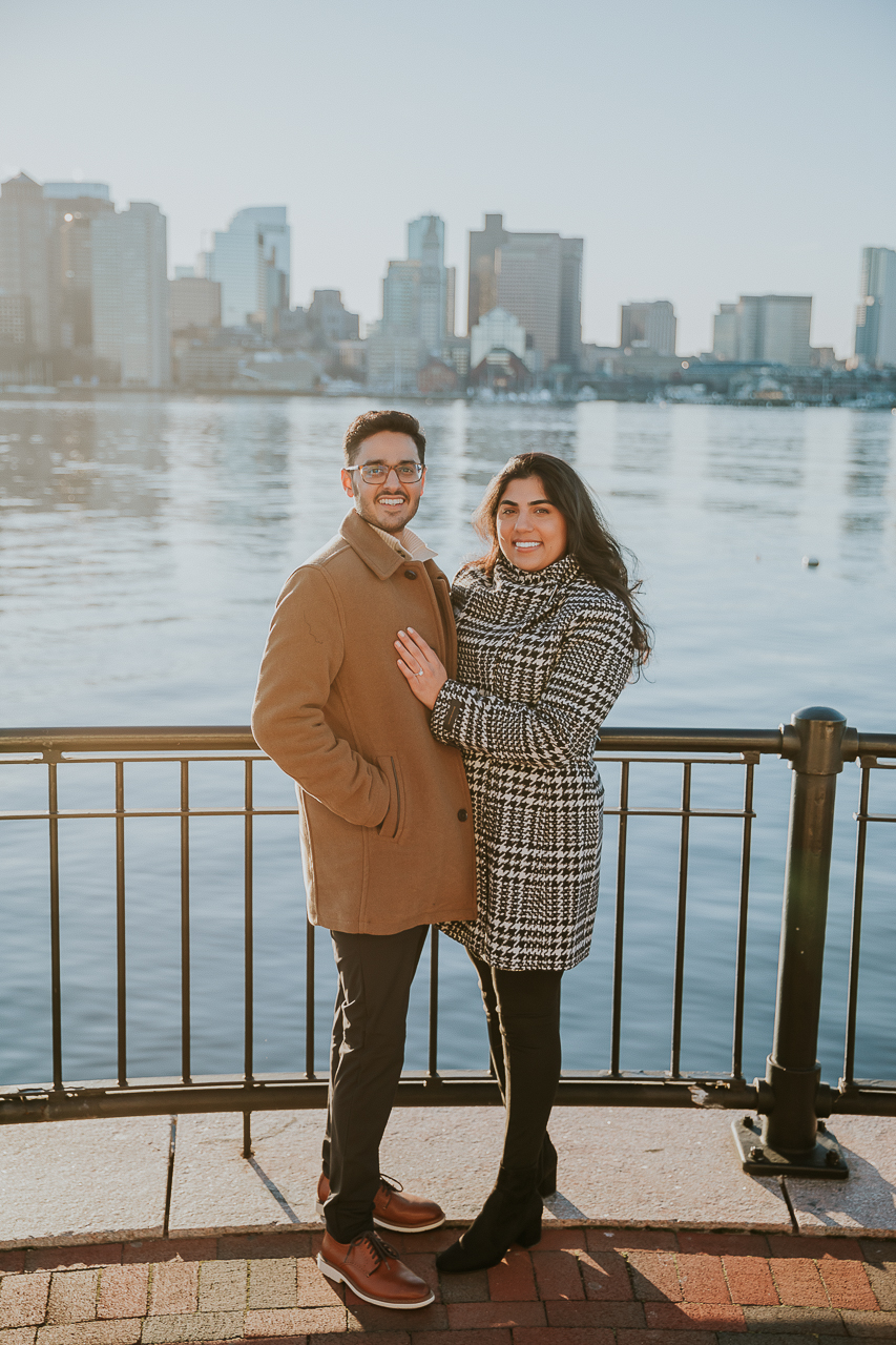 featured photo spot in Boston for proposals photo shoots gallery