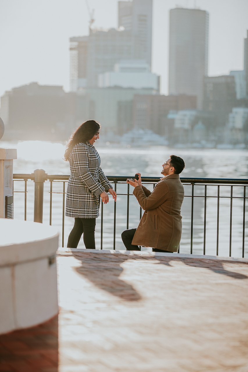 featured photo spot in Boston for proposals photo shoots gallery