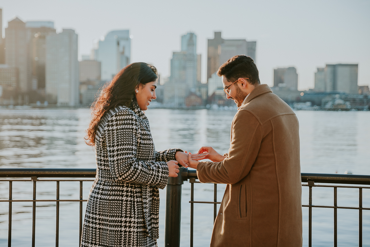 featured photo spot in Boston for proposals photo shoots