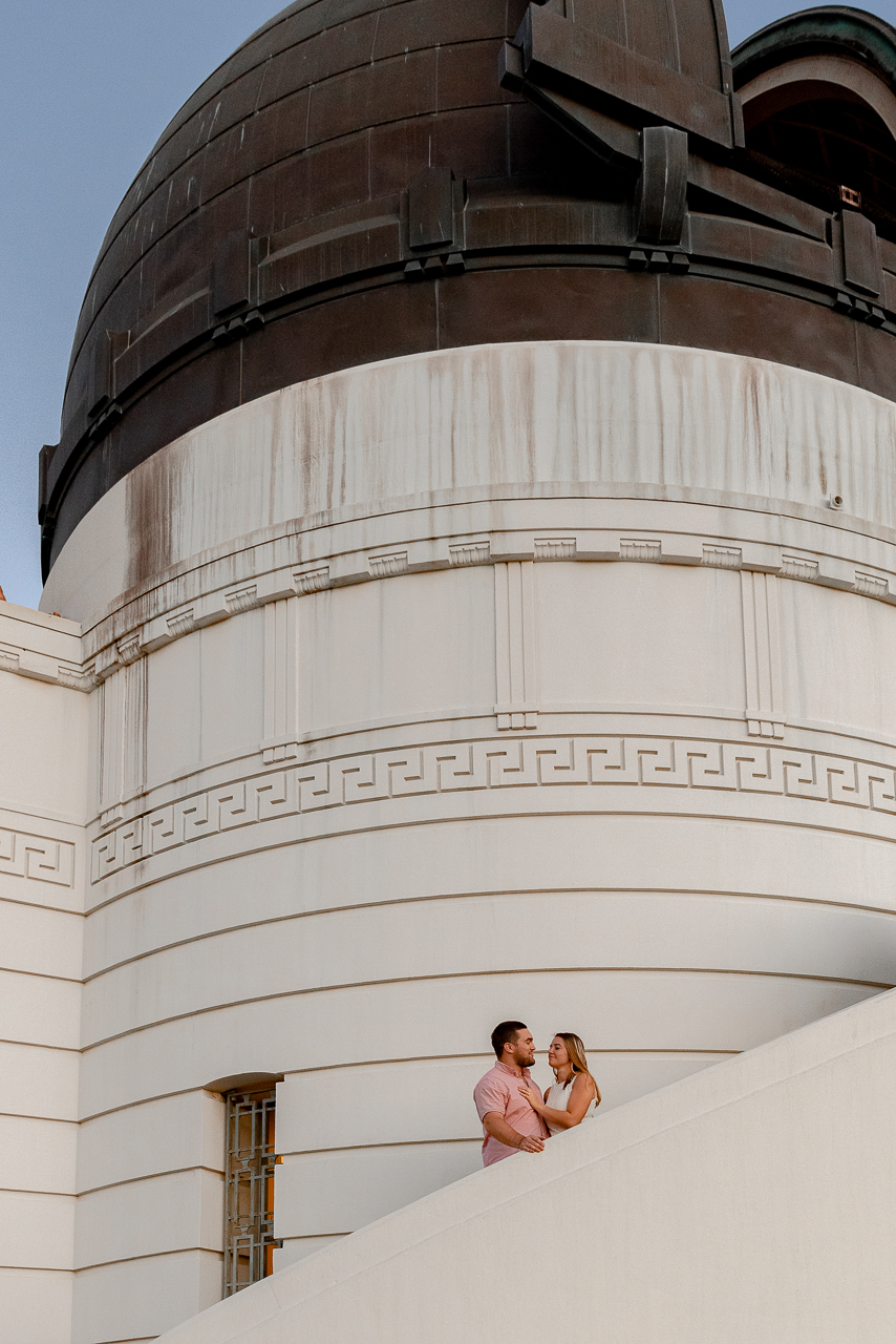 featured photo spot in Los Angeles for proposals photo shoots gallery