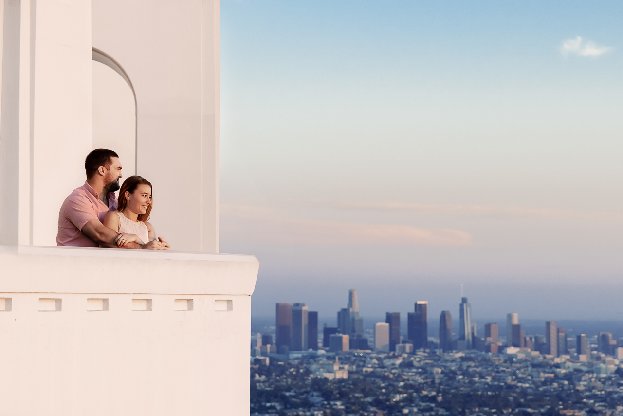 featured photo spot in Los Angeles for proposals photo shoots gallery