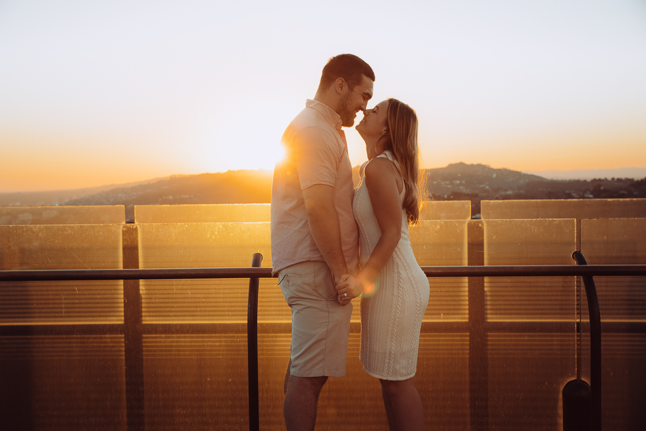 featured photo spot in Los Angeles for proposals photo shoots gallery