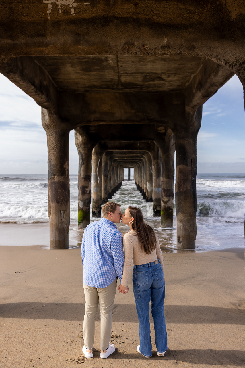 featured photo spot in Los Angeles for proposals photo shoots gallery