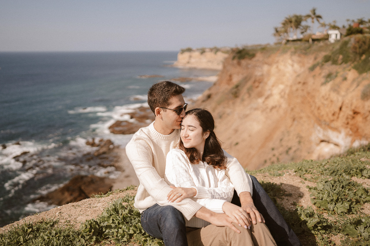 featured photo spot in Los Angeles for proposals photo shoots