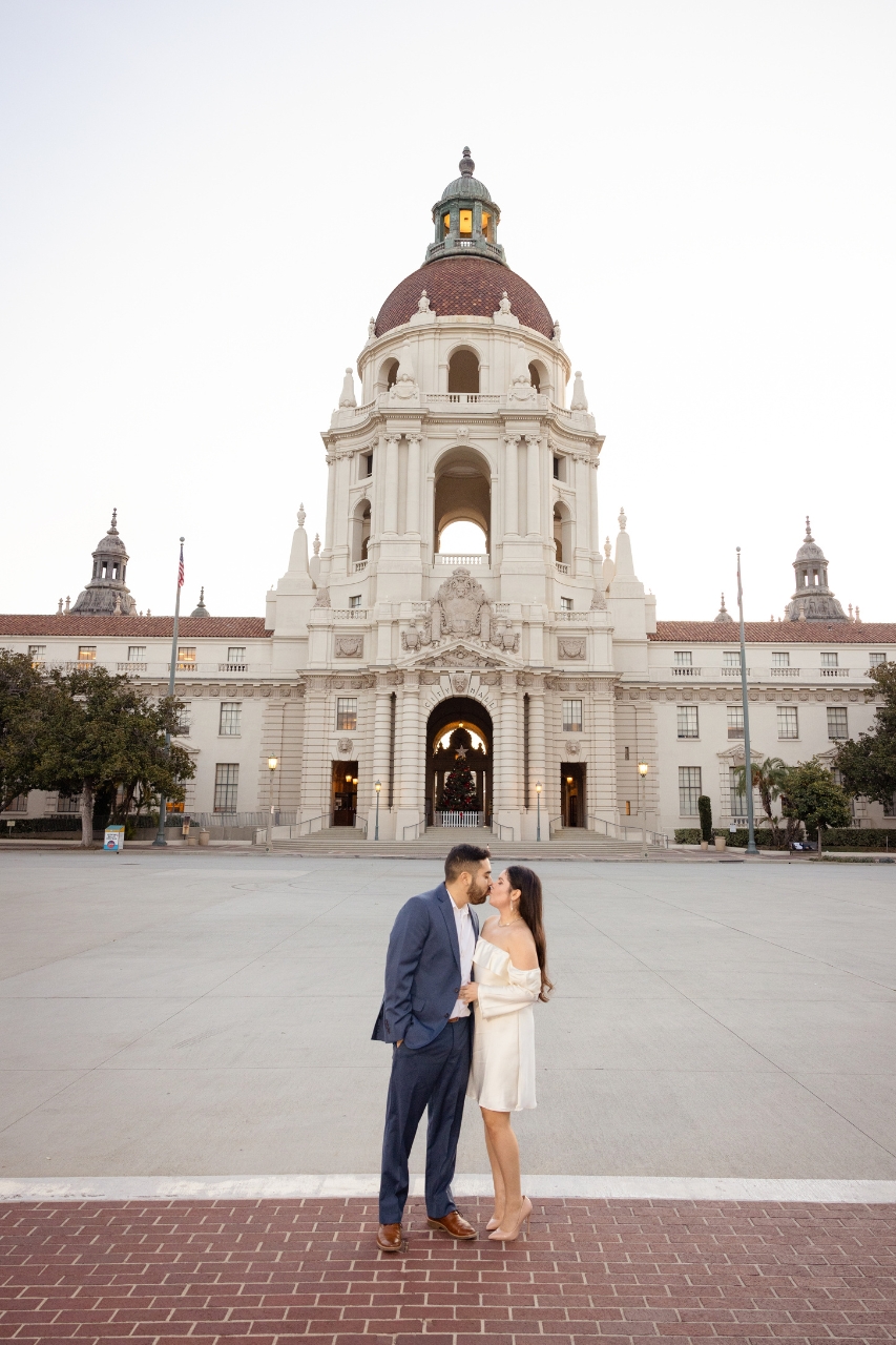 featured photo spot in Los Angeles for proposals photo shoots gallery