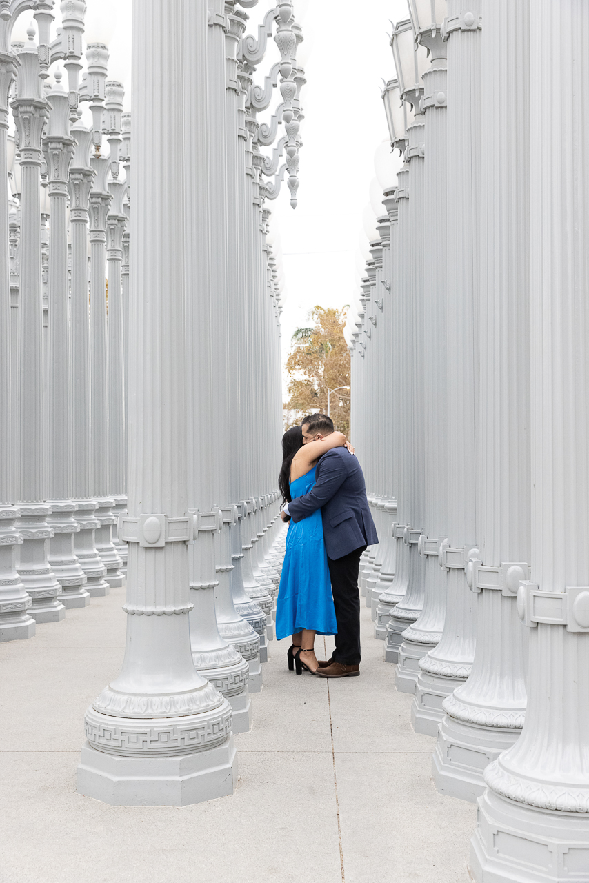 featured photo spot in Los Angeles for proposals photo shoots gallery