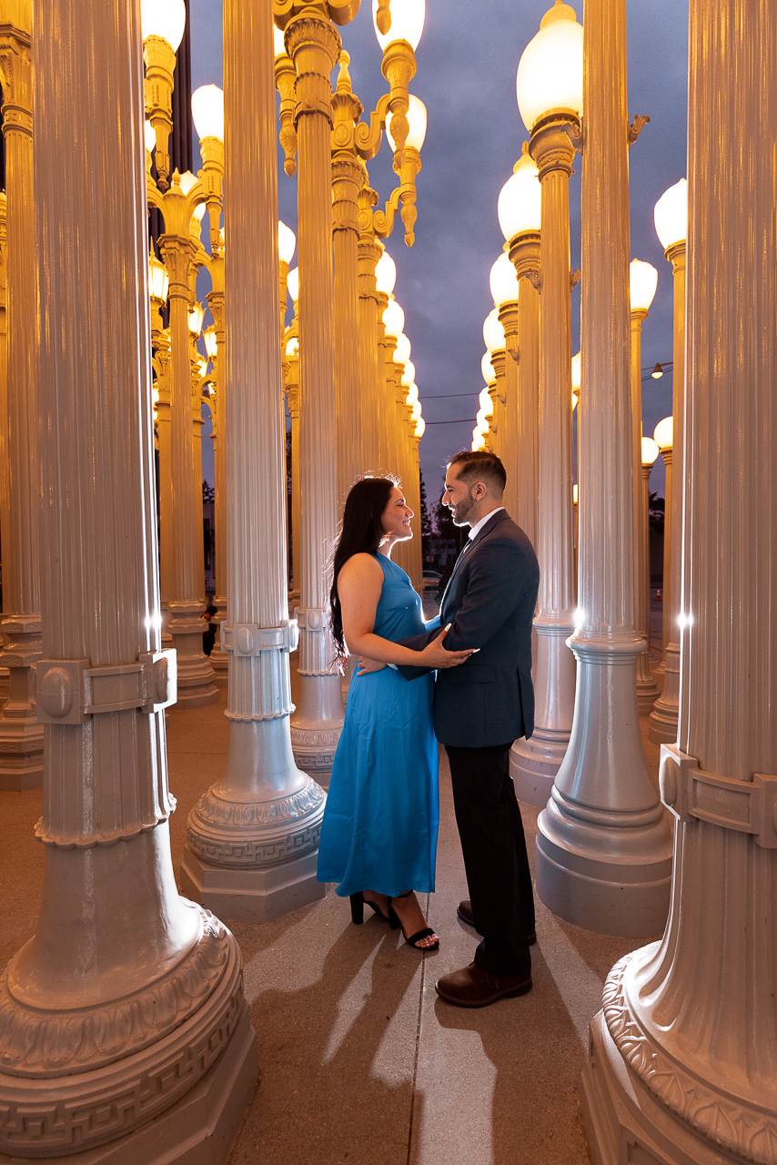 featured photo spot in Los Angeles for proposals photo shoots gallery