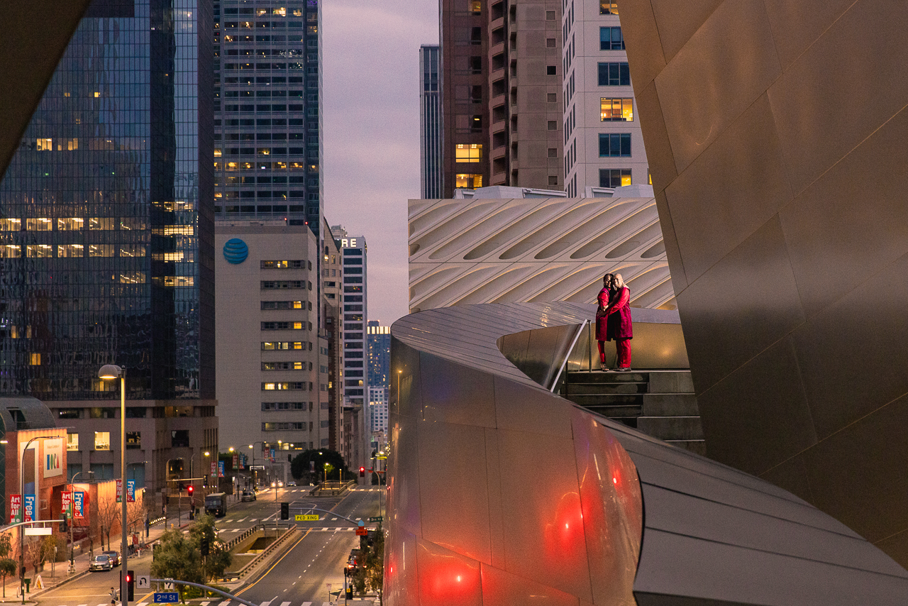 featured photo spot in Los Angeles for proposals photo shoots