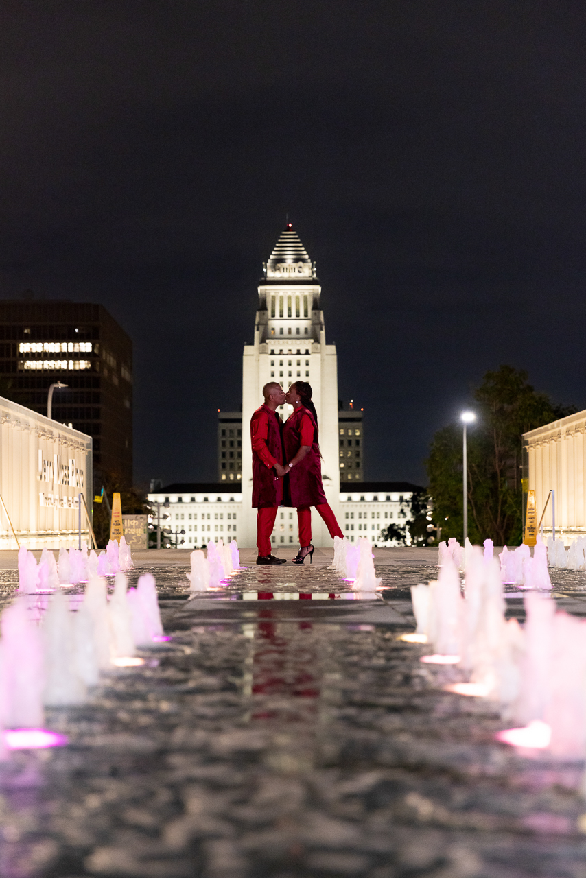 featured photo spot in Los Angeles for proposals photo shoots gallery