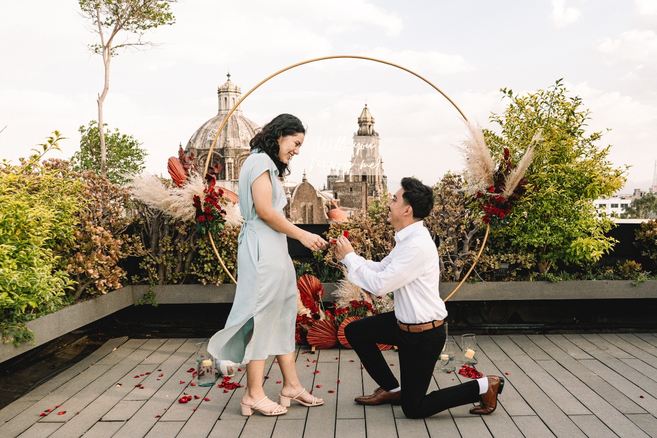 Mexico City proposal spot banner image