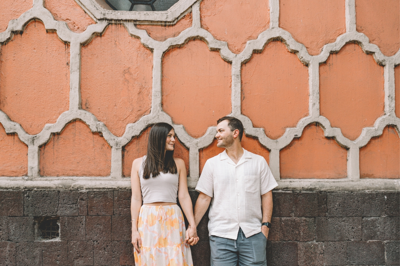 hire a proposal photograhper in Mexico City