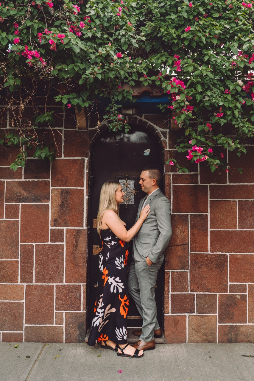 featured photo spot in Mexico City for proposals photo shoots gallery