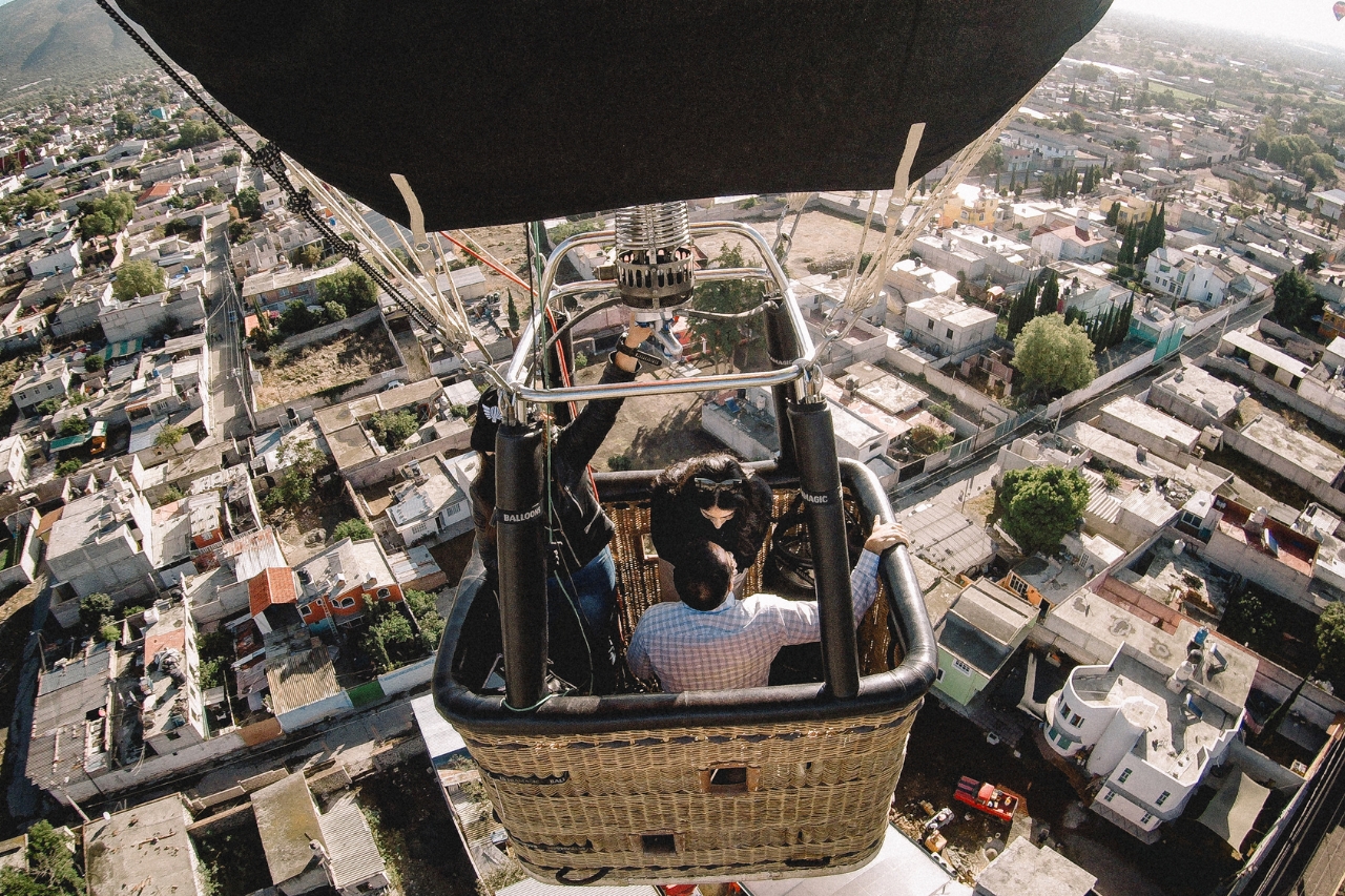 featured photo spot in Mexico City for proposals photo shoots gallery