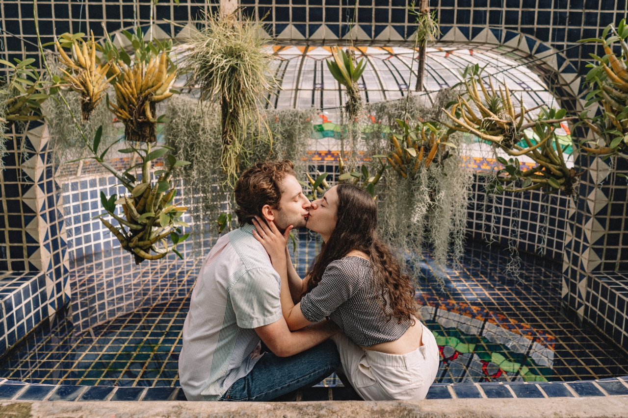 featured photo spot in Mexico City for proposals photo shoots gallery