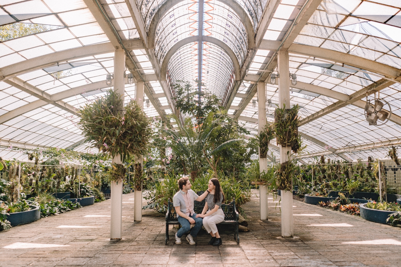 featured photo spot in Mexico City for proposals photo shoots gallery