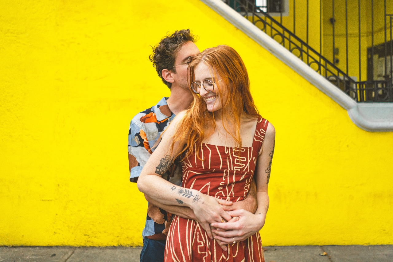 featured photo spot in Mexico City for proposals photo shoots gallery