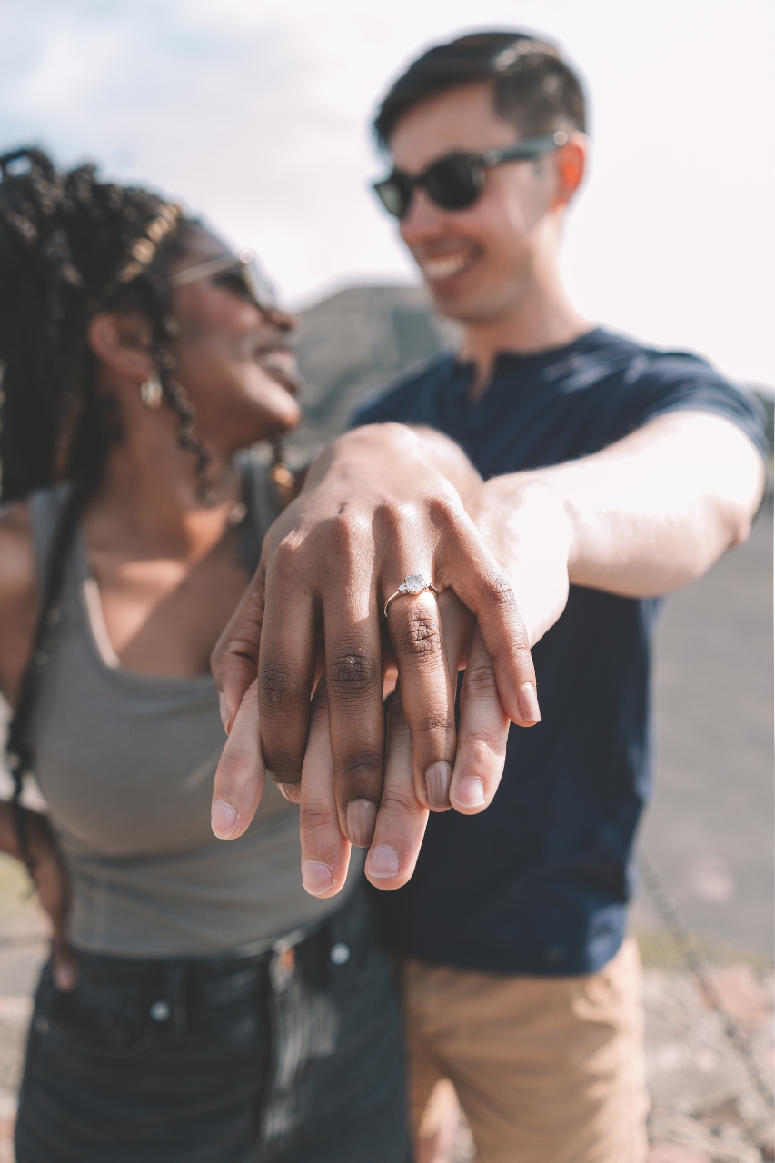 featured photo spot in Mexico City for proposals photo shoots gallery