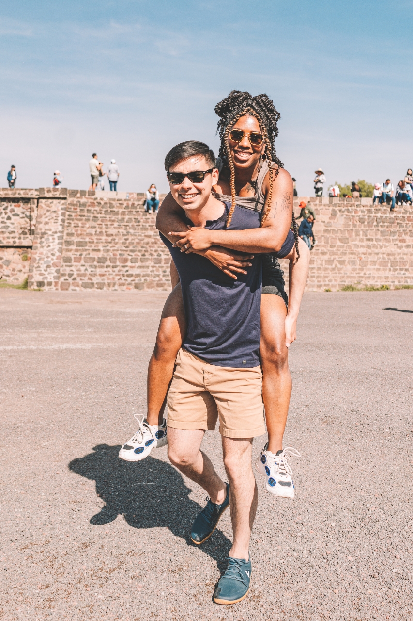 featured photo spot in Mexico City for proposals photo shoots gallery