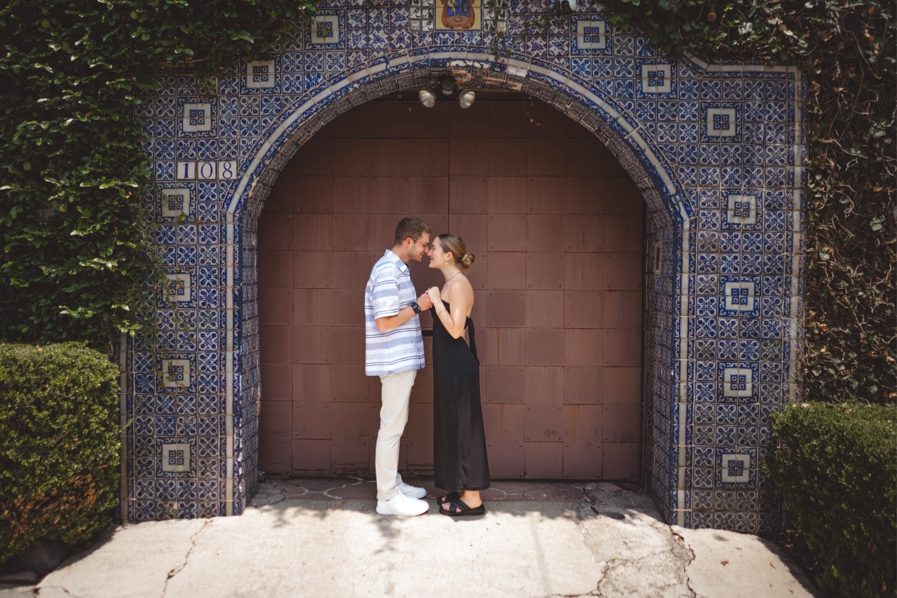 featured photo spot in Mexico City for proposals photo shoots gallery