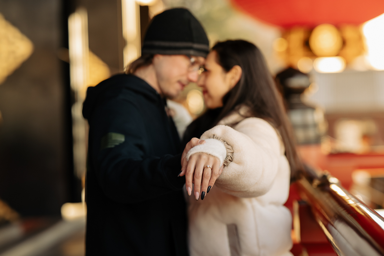 featured photo spot in Tokyo for proposals photo shoots gallery