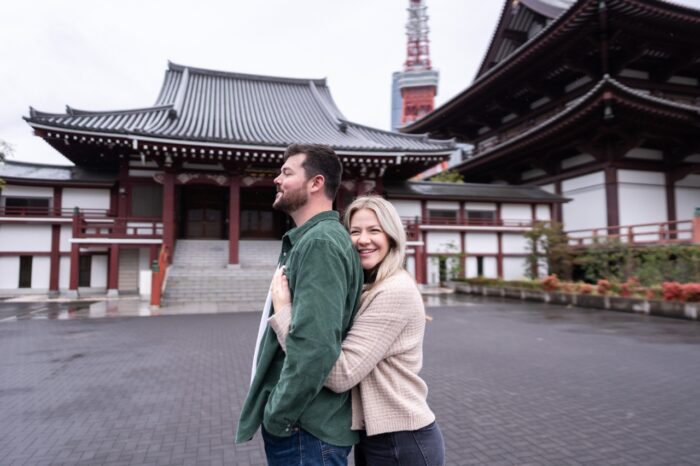 tokyo-proposal-tokyo-tower