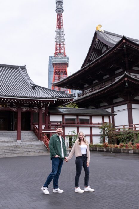 tokyo-proposal-tokyo-tower