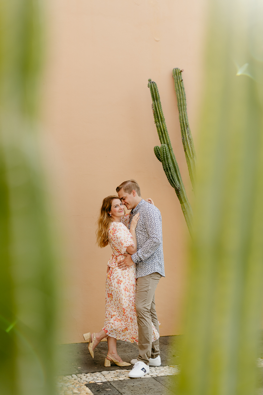 hire a proposal photograhper in Tulum