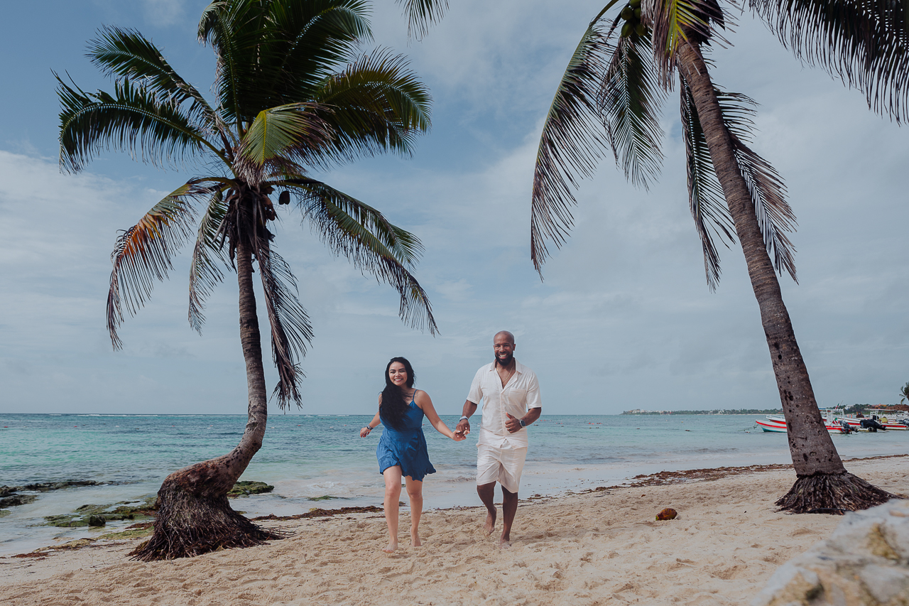 featured photo spot in Tulum for proposals photo shoots gallery