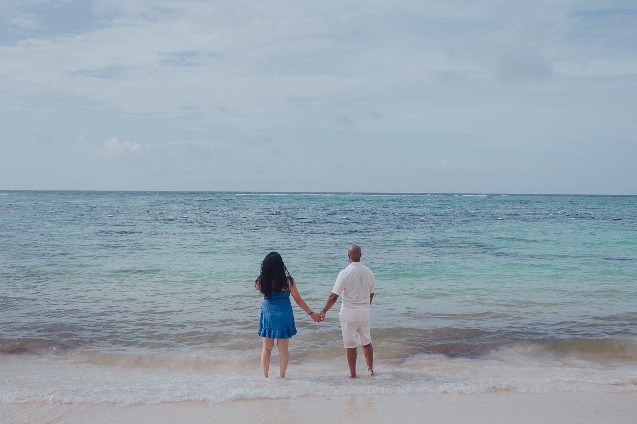 featured photo spot in Tulum for proposals photo shoots gallery