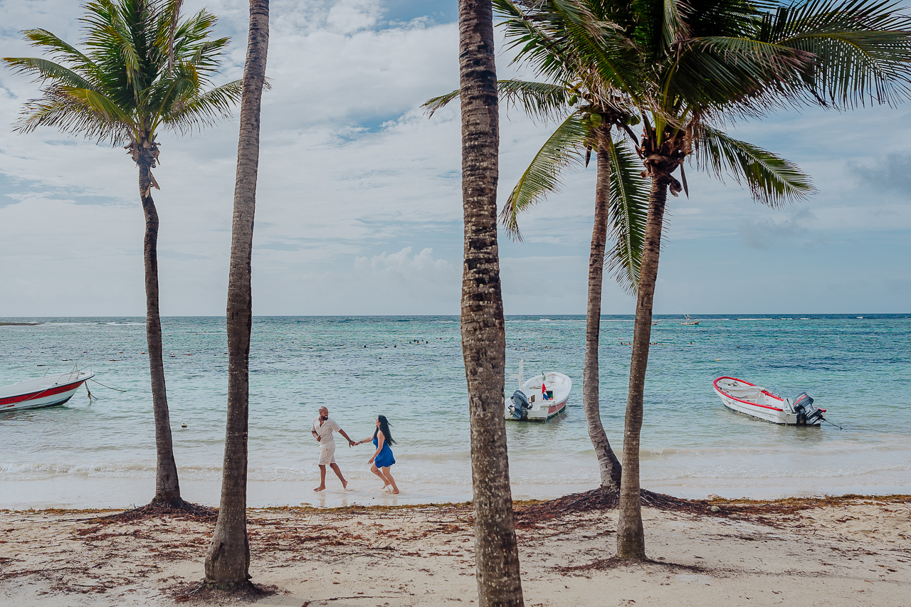 featured photo spot in Tulum for proposals photo shoots