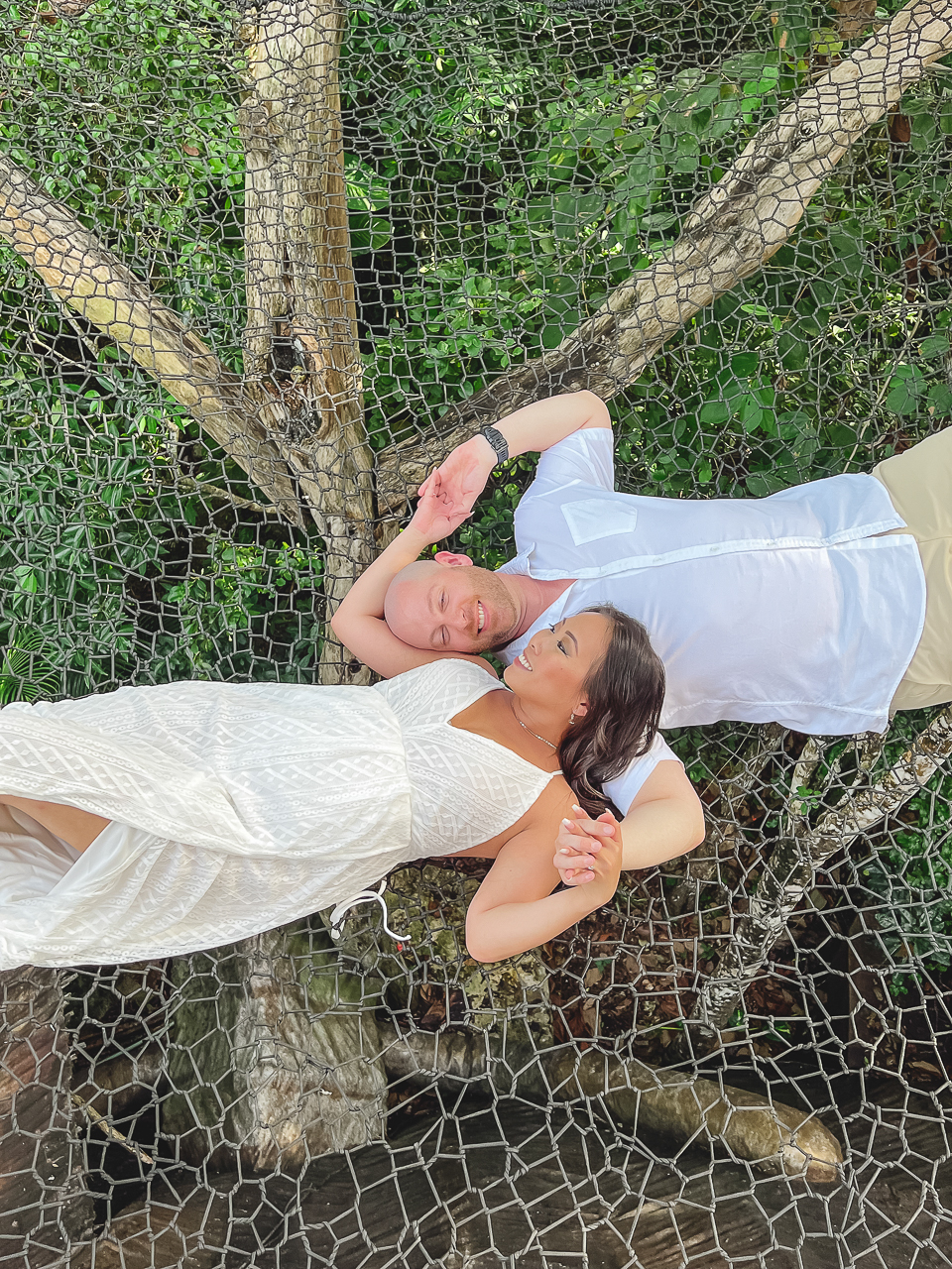 featured photo spot in Tulum for proposals photo shoots gallery