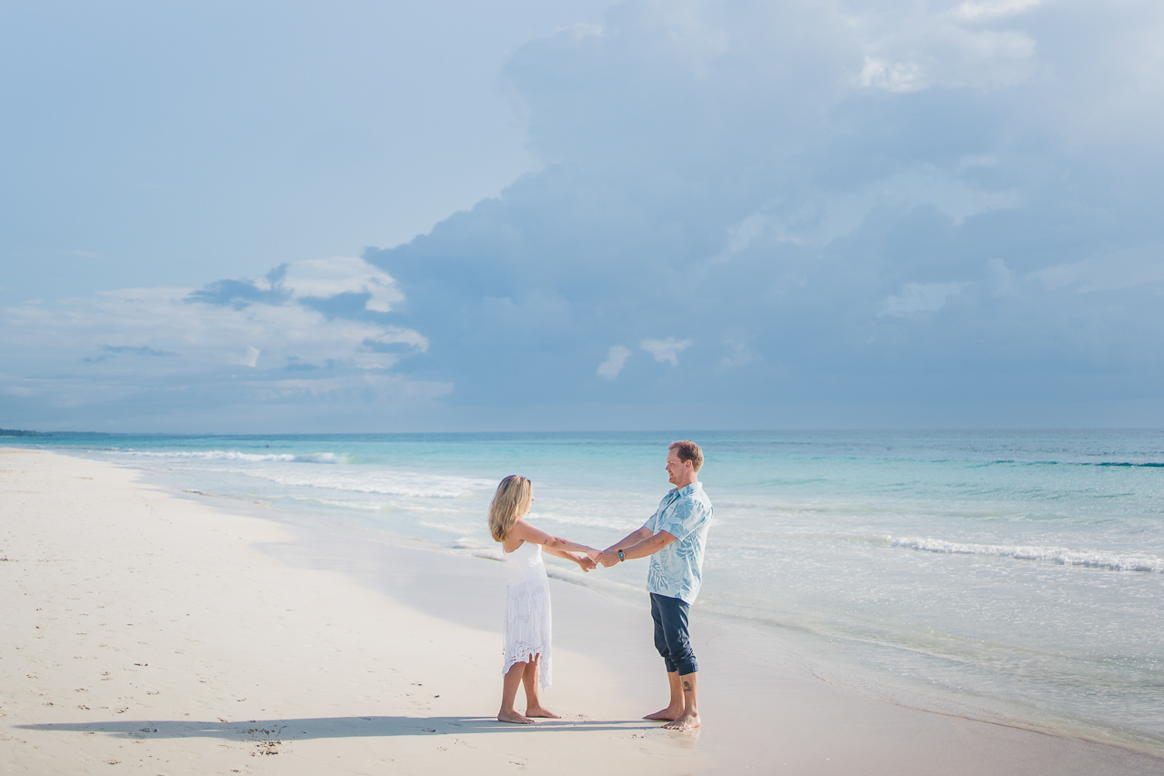 featured photo spot in Tulum for proposals photo shoots gallery