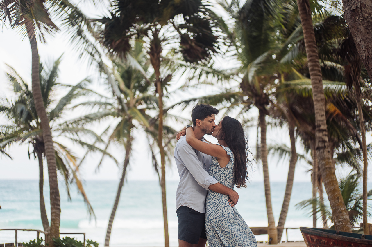 featured photo spot in Tulum for proposals photo shoots gallery