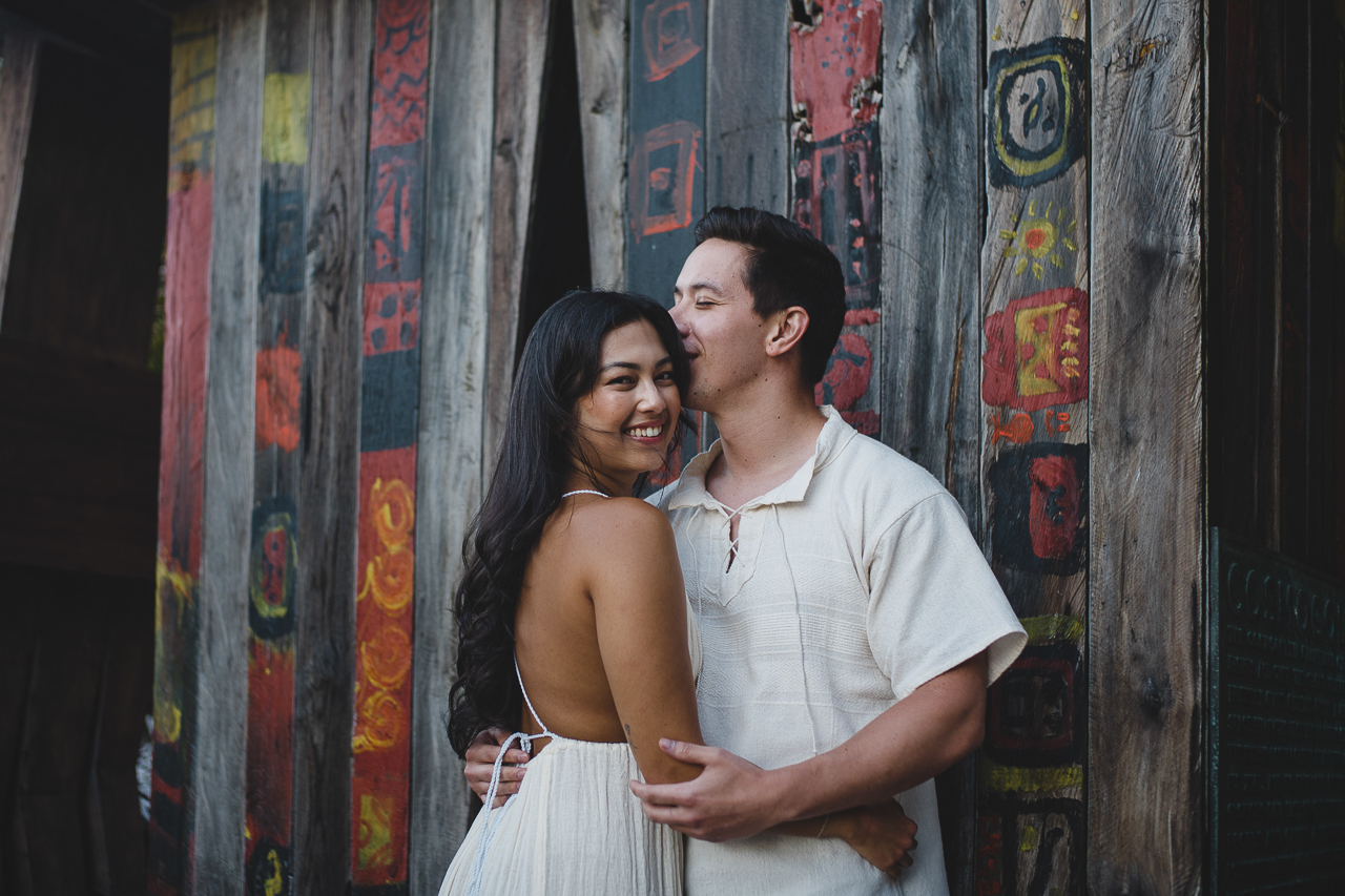 featured photo spot in Tulum for proposals photo shoots