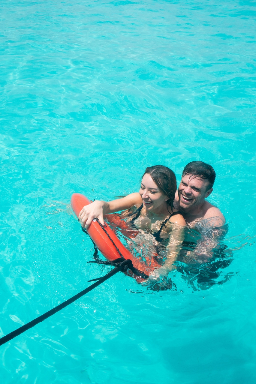 featured photo spot in Tulum for proposals photo shoots gallery