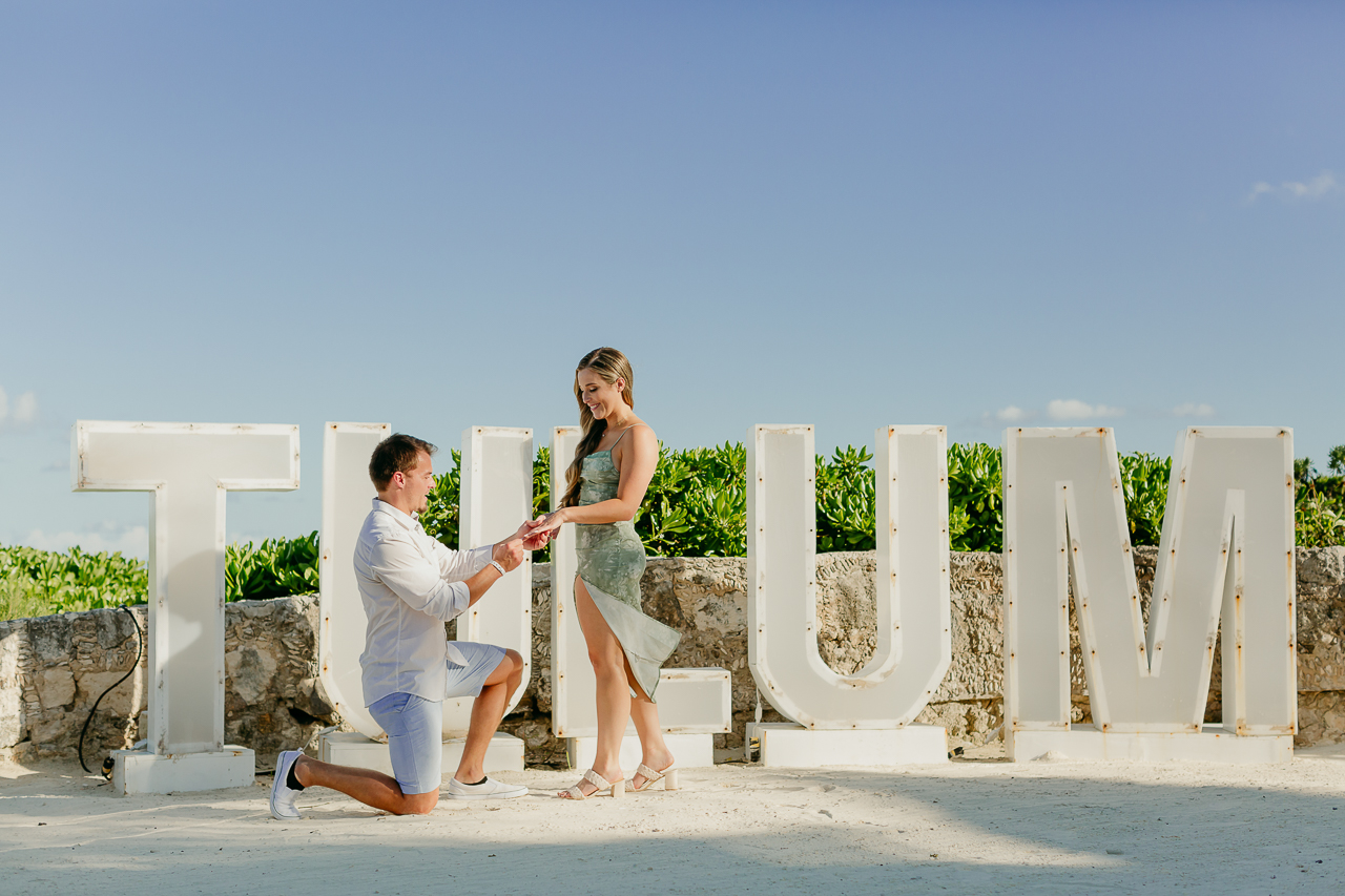 Tulum proposal spot banner image