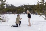 Breckenridge Proposal Magic with Nadia