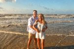 Cherished Family Photoshoot Memories in Galveston