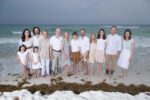 Destin Multigenerational Reunion Memories