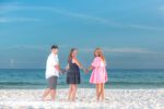 Destin Beach Days: Family Memories Captured by Alina