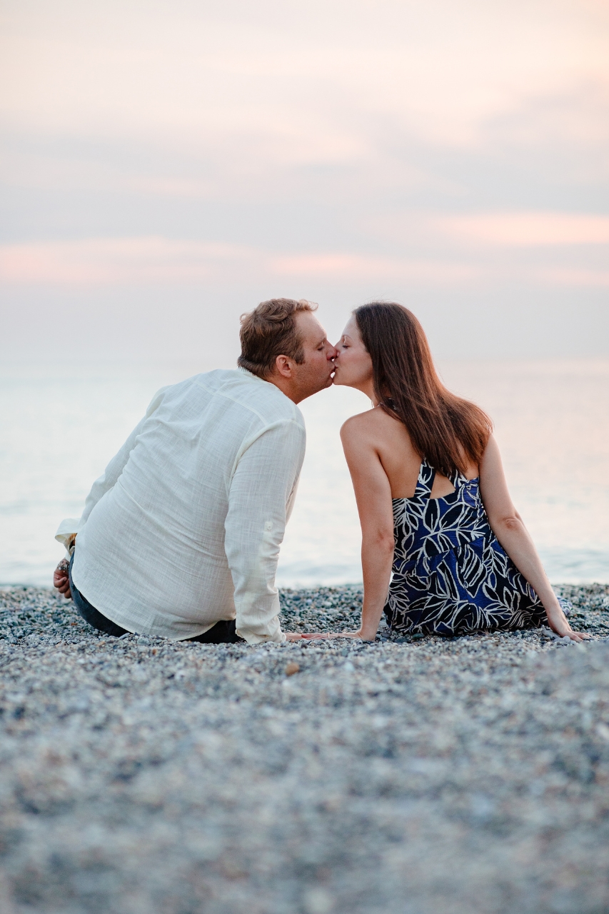 featured photo spot in Cinque Terre for proposals photo shoots gallery