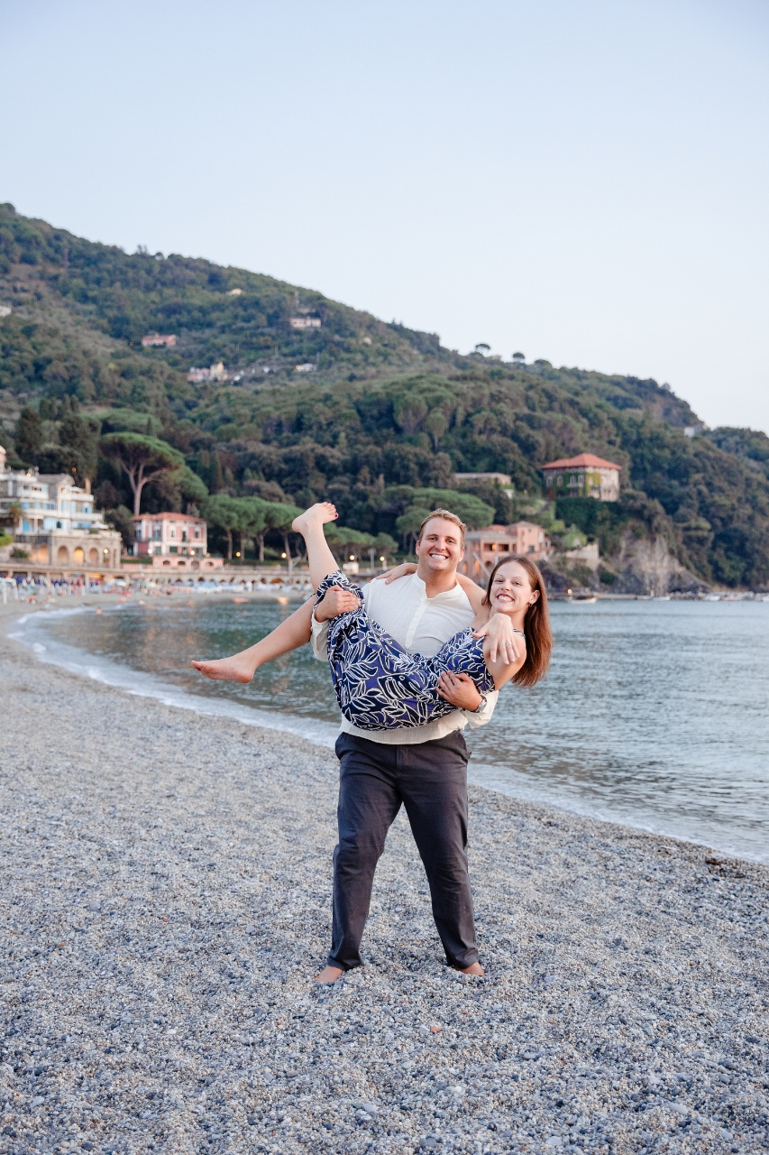 featured photo spot in Cinque Terre for proposals photo shoots gallery