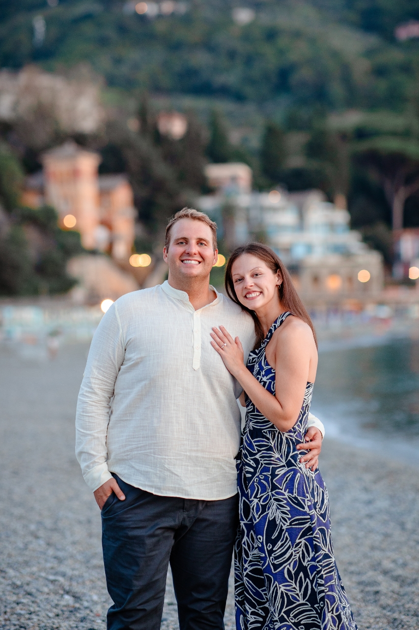 featured photo spot in Cinque Terre for proposals photo shoots gallery